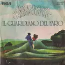 7inch Vinyl Single - Il Guardiano Del Faro - Amore Grande,  Amore Libero