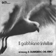 Il Guardiano Del Faro - Il Gabbiano Infelice