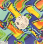 12inch Vinyl Single - Il Maestro - Il Nuovo Stile