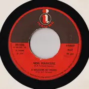 7inch Vinyl Single - Il Magazzino Dei Ricordi - Non Piangere