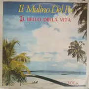 MC - Il Mulino Del Po Cantano Benito Tralli e Vivetta Gardenghi - Il Bello Della Vita