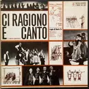 LP - Il Nuovo Canzoniere Italiano , Dario Fo - Ci Ragiono E Canto (Il Giudizio Universale) - Mono