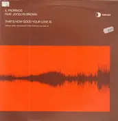 Il Padrinos - That's How Good Your Love Is (Part 1)