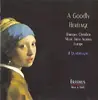 CD - Händel / Vivaldi / Couperin / Bach a.o. - A Goodly Heritage. Baroque Chamber Music From Across Europe