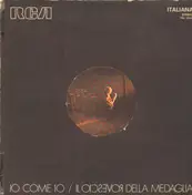 Il Rovescio Della Medaglia - Io Come Io
