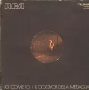 Il Rovescio Della Medaglia - Io Come Io