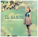CD - Il Santo - Girls From Heaven - Digipak