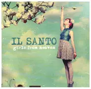 Il Santo - Girls From Heaven