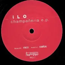 Ilo - Champañeria E.P.