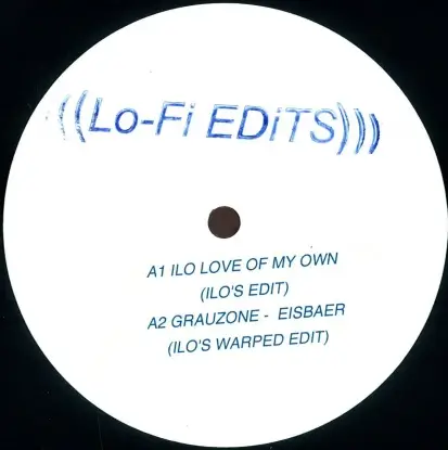Ilo - By Special Request