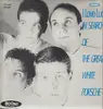 LP - I Love Lucy - In Search Of The Great White Porsche