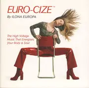 CD - Ilona Europa - Euro-Cize
