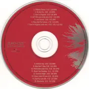CD - Ilona Europa - Euro-Cize
