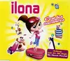 CD Single - Ilona Mitrecey - C'est Les Vacances