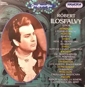 Ilosfalvy Róbert - Operatic Recitals