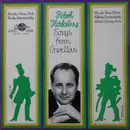 LP - Ilosfalvy Róbert - Songs From Operettas