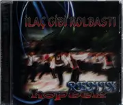 CD - Ilac Gibi Kolbasti - Remix Hoptek