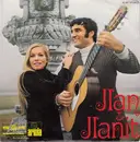 7inch Vinyl Single - Ilan & Ilanit - Ilan & Ilanit