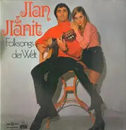 Ilan & Ilanit - Folksongs Der Welt