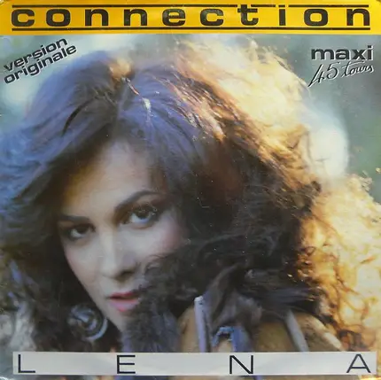 Ilana Avital - Connection