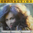 12inch Vinyl Single - Ilana Avital - Connection