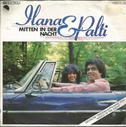 Ilana & Palti - Mitten In Der Nacht
