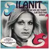 7inch Vinyl Single - Ilanit - Ahava He Shir Le Shnaim / Hene Halaila