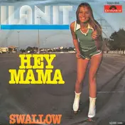Ilanit - Hey Mama