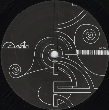 Ilario Alicante & Delete - Going Straight To Caracas