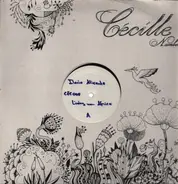 Ilario Alicante - Living Near Africa EP