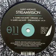 Ilario Alicante - Streamvision