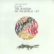 Ilario Alicante - The Window On The World EP