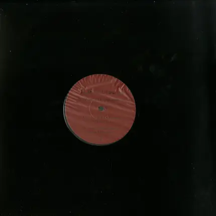 Ilario Liburni - Tiny Little Squares Ep