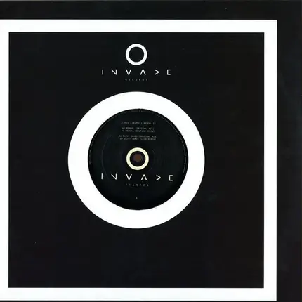 Ilario Liburni - Bengal EP