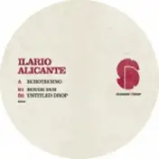 Ilario Alicante - Echotechno