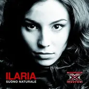 Ilaria Porceddu - Suono Naturale