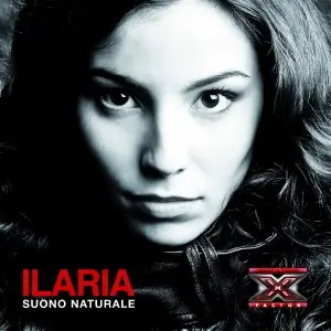 Ilaria Porceddu - Suono Naturale