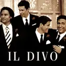 CD - Il Divo - Il Divo