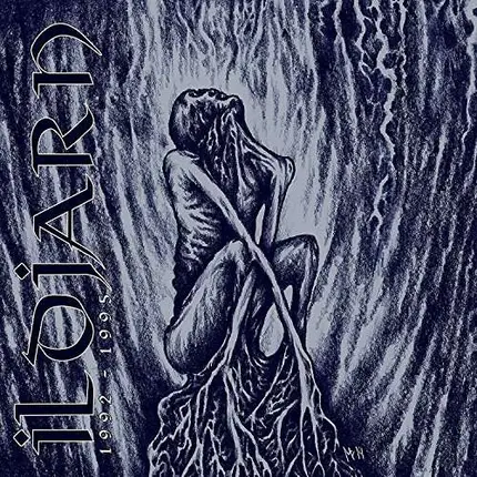 Ildjarn - 1992-1995 -Gatefold/Ltd-