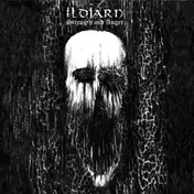 ILDJARN - STRENGHT AND.. -REISSUE-