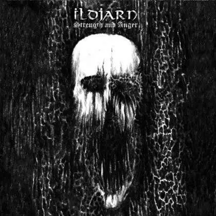 ILDJARN - STRENGHT AND.. -REISSUE-