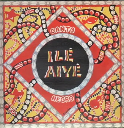 Ile Aiye - Same
