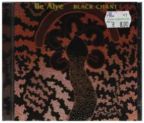 Ile Aiye - Black Chant