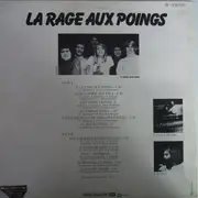 LP - Il Était Une Fois - La Rage Aux Poings