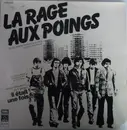 LP - Il Était Une Fois - La Rage Aux Poings