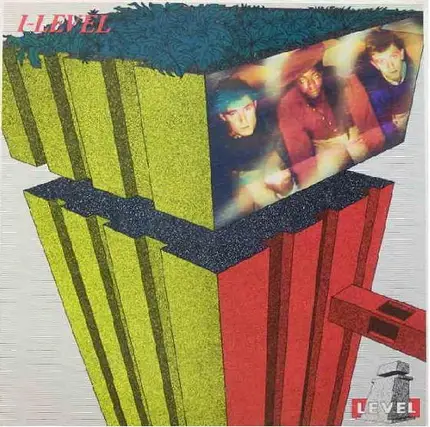 I-Level - I-Level