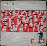 I-Level - Teacher (Extended Dance Mix) / All My Love