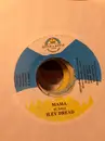 7inch Vinyl Single - Iley Dread - Mama