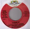 7inch Vinyl Single - Iley Dread / Chrisinti / Norrisman - Clean Up / Reward