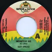 Iley Dread - Pirates